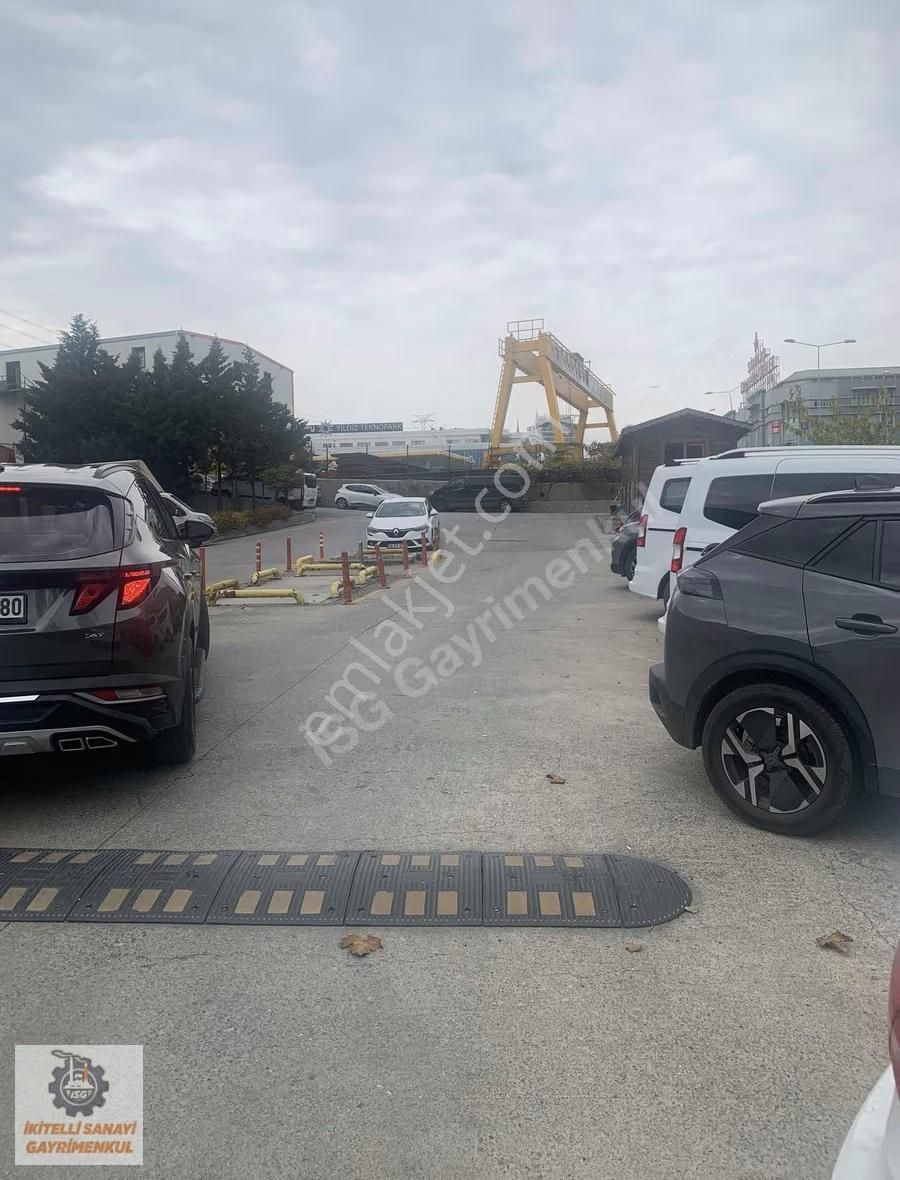 Mükemmel Lokasyonda Tabela Değeri Yüksek Dükkan - Görsel 5