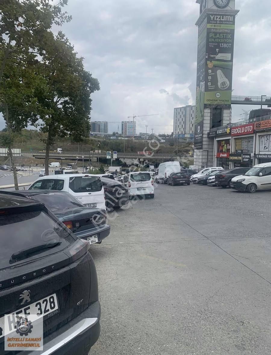 Mükemmel Lokasyonda Tabela Değeri Yüksek Dükkan - Görsel 6