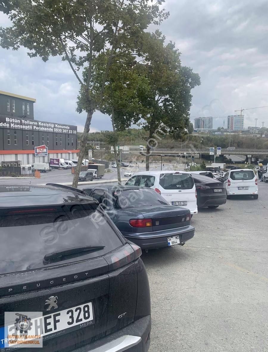 Mükemmel Lokasyonda Tabela Değeri Yüksek Dükkan - Görsel 7