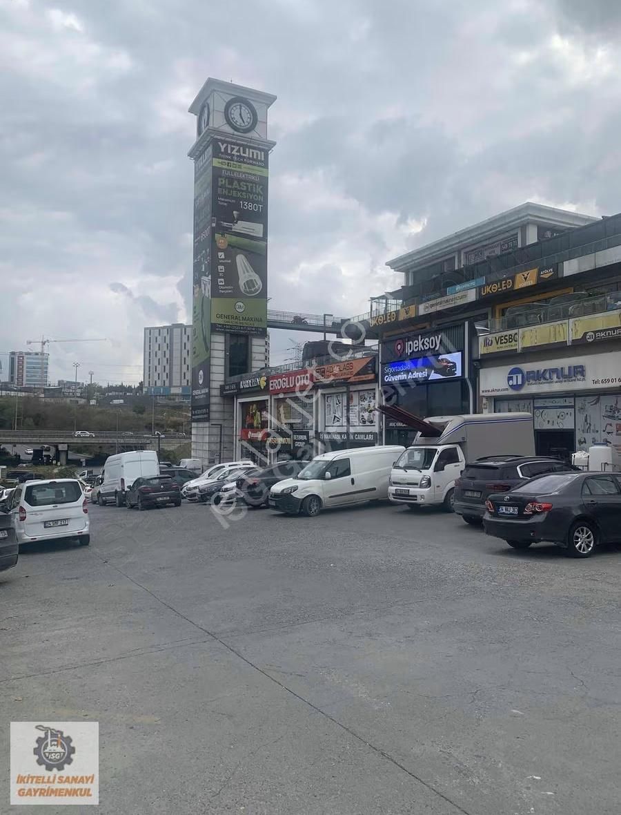 Mükemmel Lokasyonda Tabela Değeri Yüksek Dükkan - Görsel 8