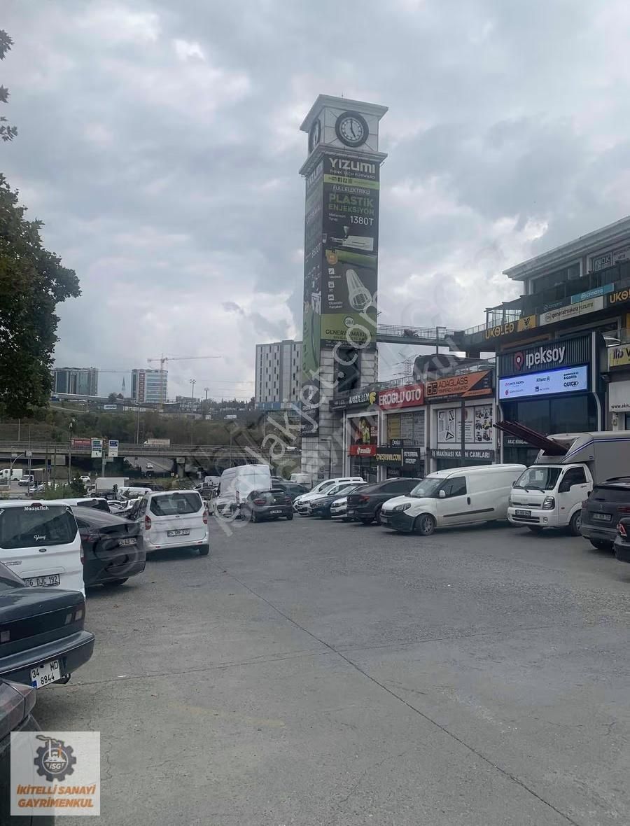 Mükemmel Lokasyonda Tabela Değeri Yüksek Dükkan - Görsel 3