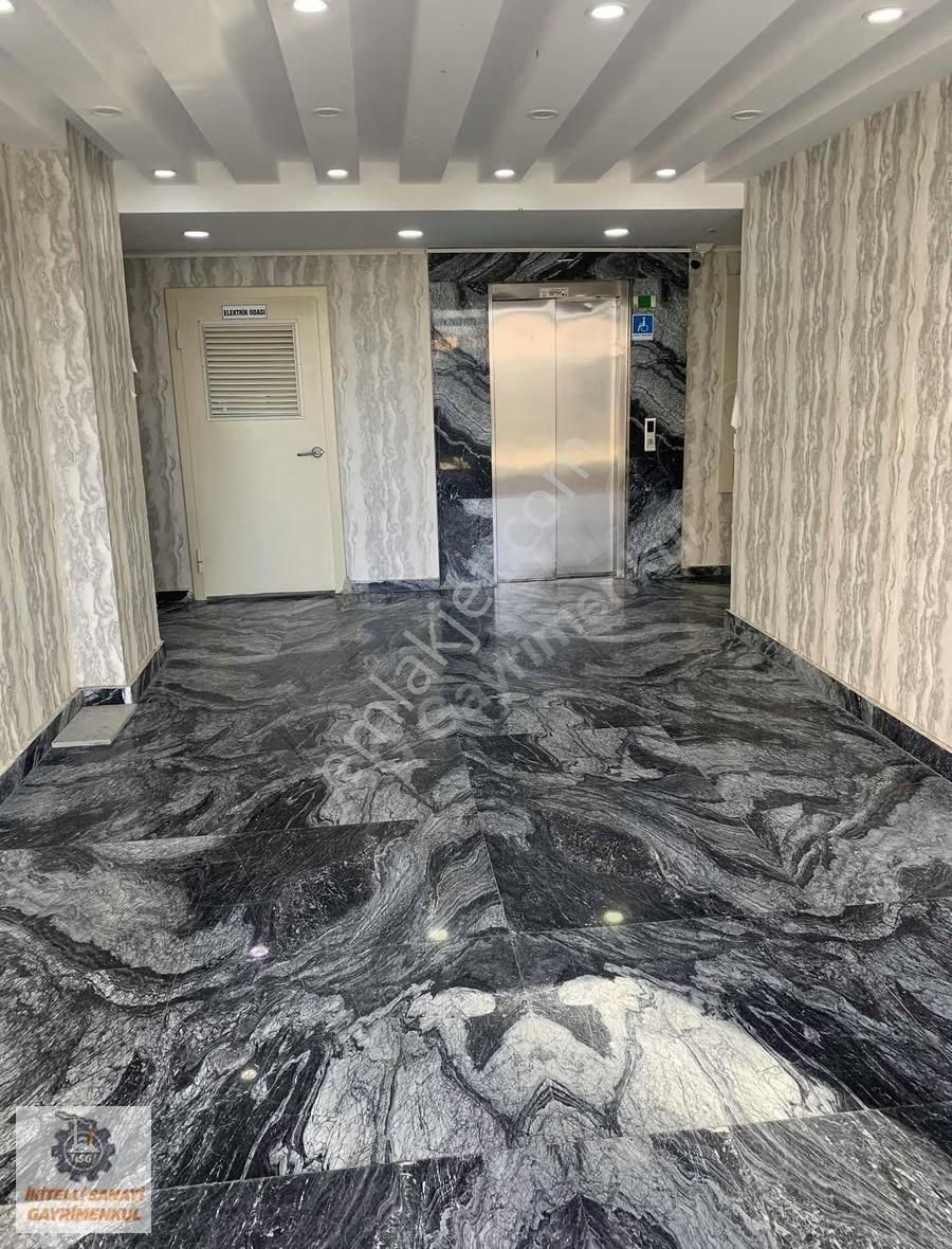 Bey Rezidans Da Satılık 1+1 Daire - Görsel 10