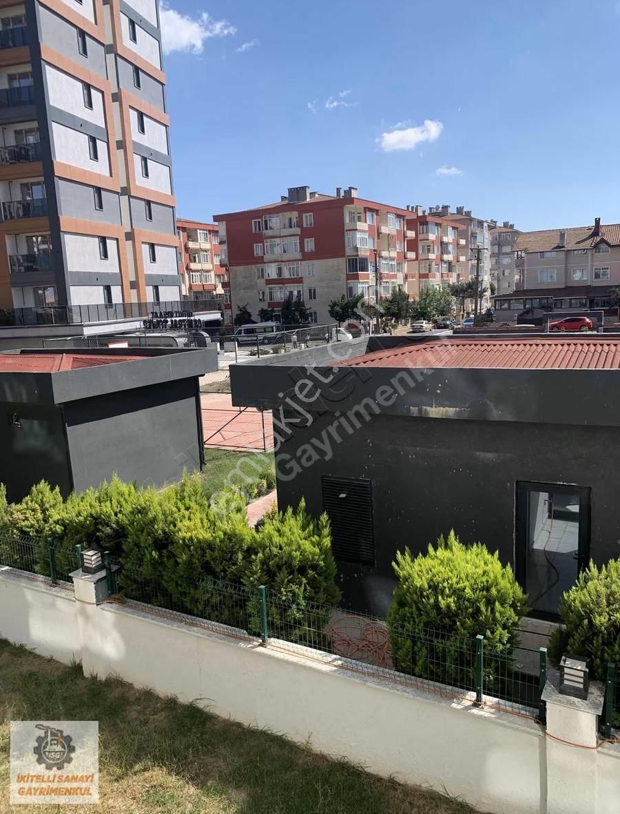 Bey Rezidans Da Satılık 1+1 Daire - Görsel 9