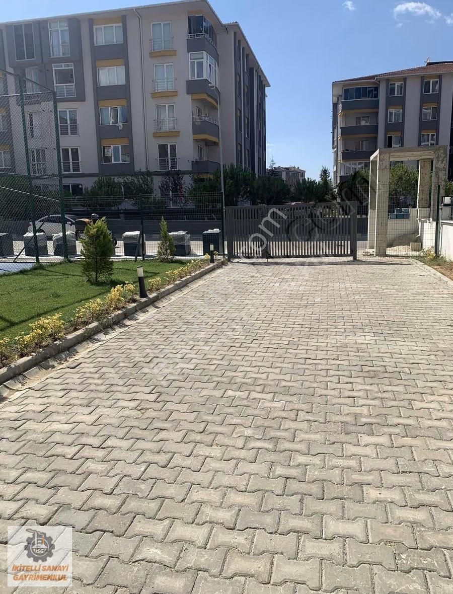 Bey Rezidans Da Satılık 1+1 Daire - Görsel 4