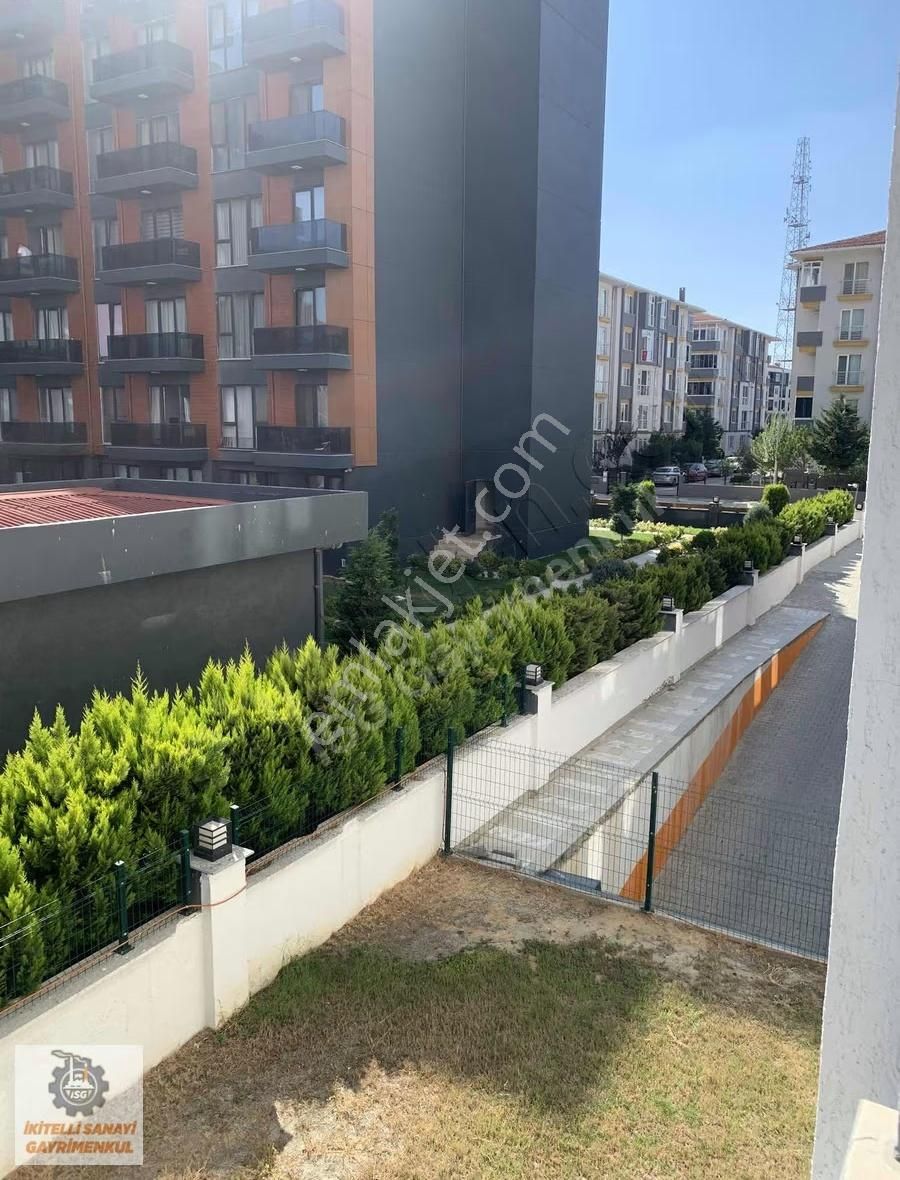 Bey Rezidans Da Satılık 1+1 Daire - Görsel 8