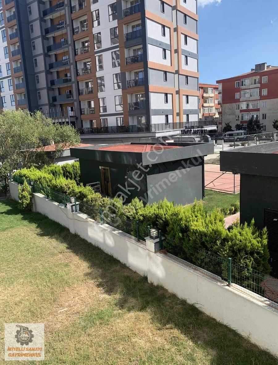 Bey Rezidans Da Satılık 1+1 Daire - Görsel 5