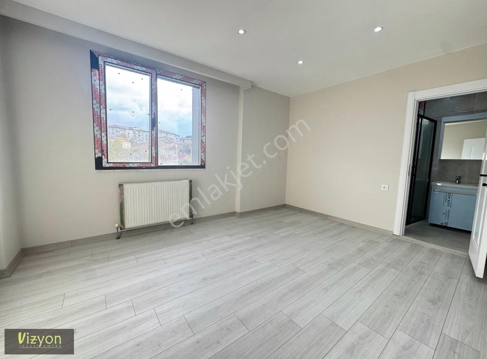 Çekmeköy Vadi Evlerinde Satılık Lüks Özel Tasarım Daire - Görsel 21