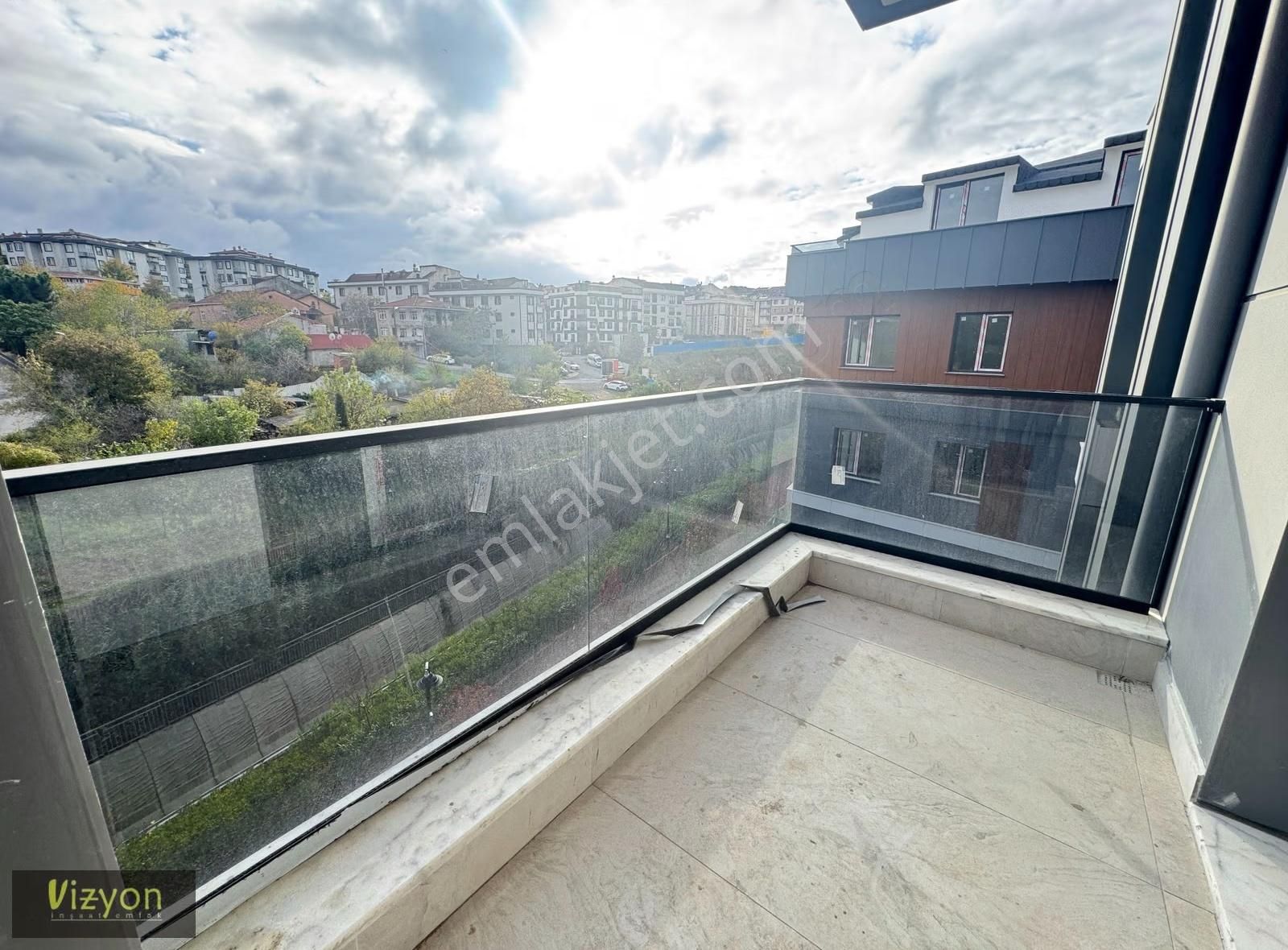 Çekmeköy Vadi Evlerinde Satılık Lüks Özel Tasarım Daire - Görsel 7