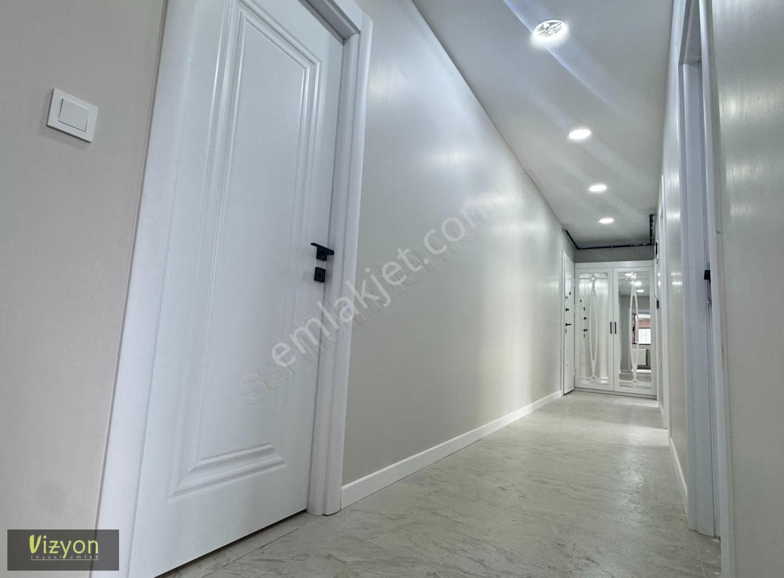 Çekmeköy Vadi Evlerinde Satılık Lüks Özel Tasarım Daire - Görsel 5