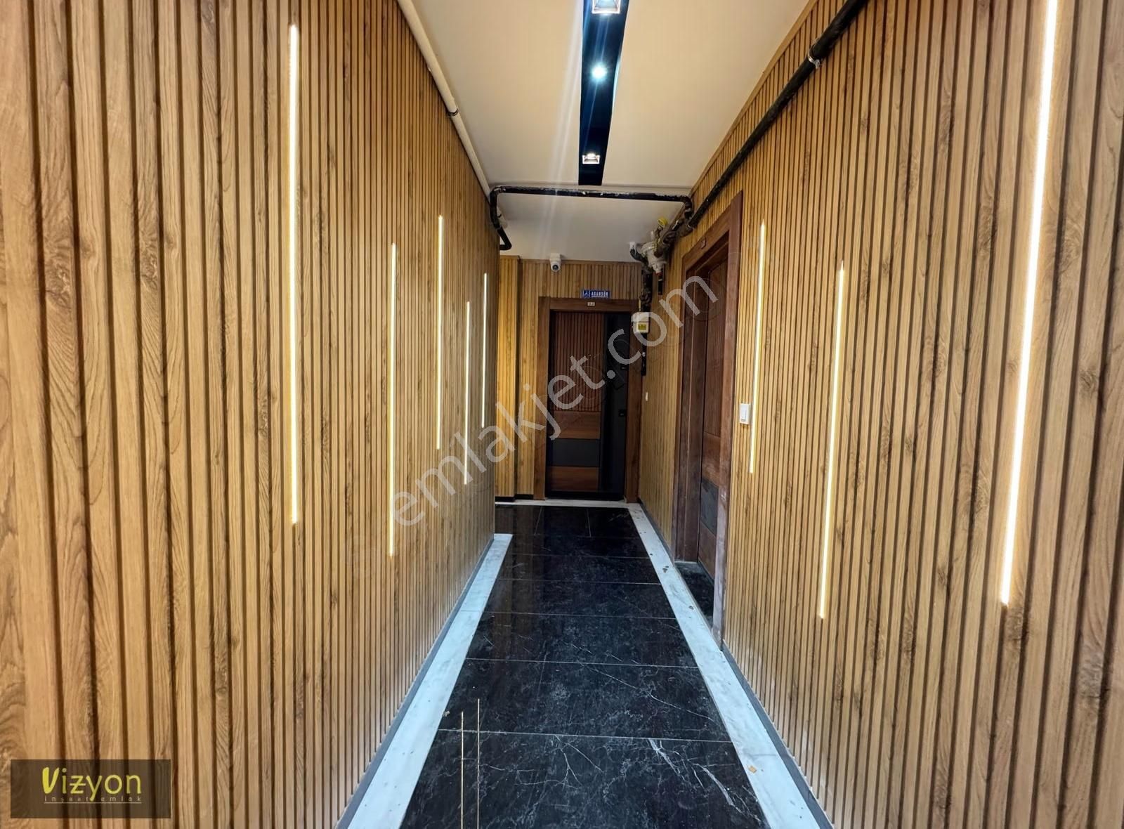 Çekmeköy Vadi Evlerinde Satılık Lüks Özel Tasarım Daire - Görsel 12