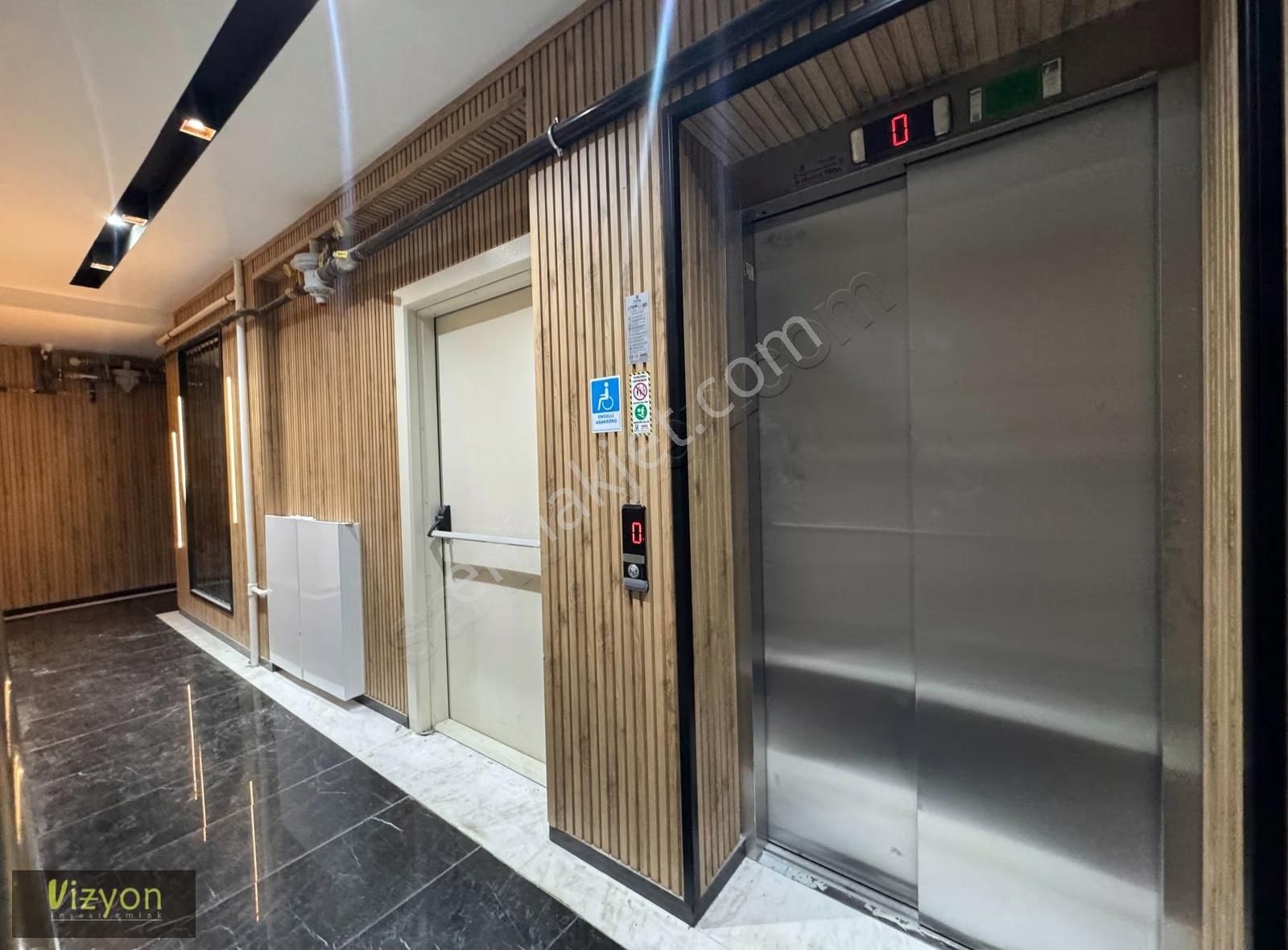 Çekmeköy Vadi Evlerinde Satılık Lüks Özel Tasarım Daire - Görsel 22