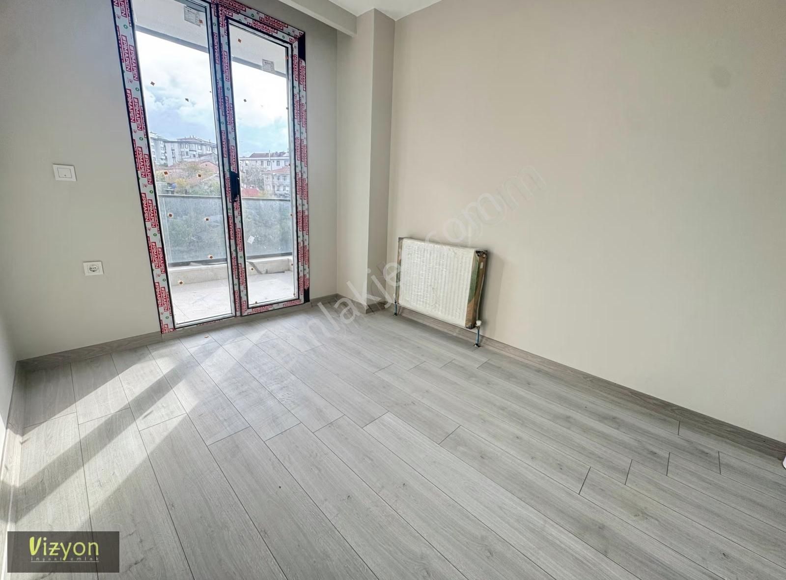 Çekmeköy Vadi Evlerinde Satılık Lüks Özel Tasarım Daire - Görsel 17