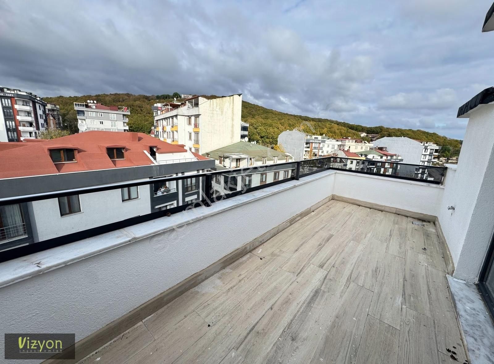 Çekmeköy Vadi Evlerinde Satılık Mükemmel 5+2 Dubleks Daire - Görsel 9