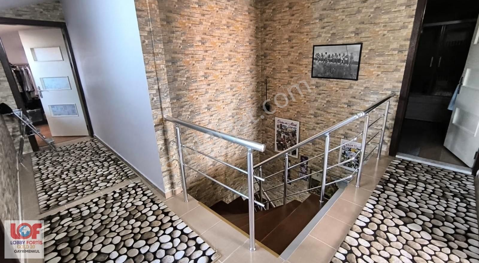 Lobby Fortis'ten Emek Cad.'de 205 M2 Satılık 6+2 Dubleks Daire - Görsel 3