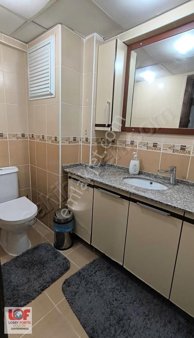 Lobby Fortis'ten Emek Cad.'de 205 M2 Satılık 6+2 Dubleks Daire - Görsel 26