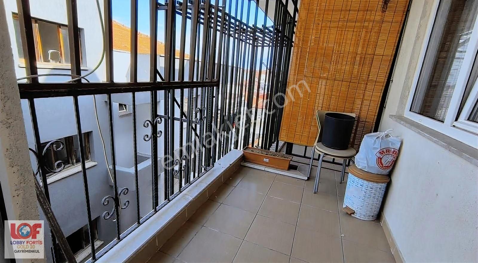 Lobby Fortis'ten Emek Cad.'de 205 M2 Satılık 6+2 Dubleks Daire - Görsel 19