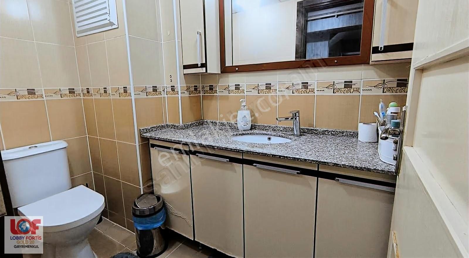 Lobby Fortis'ten Emek Cad.'de 205 M2 Satılık 6+2 Dubleks Daire - Görsel 32