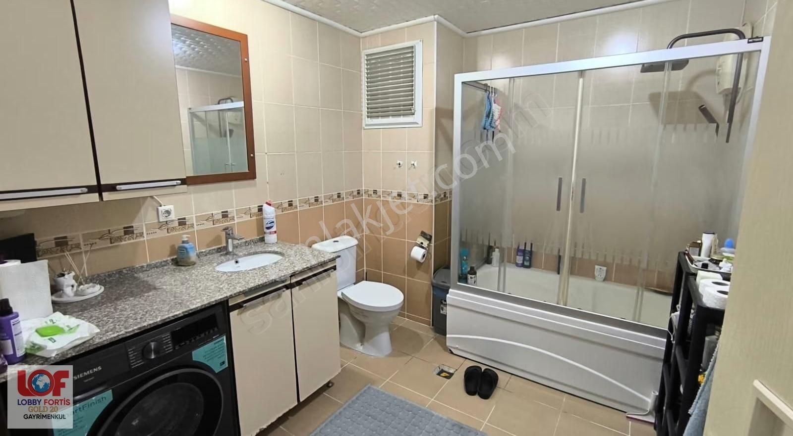 Lobby Fortis'ten Emek Cad.'de 205 M2 Satılık 6+2 Dubleks Daire - Görsel 8