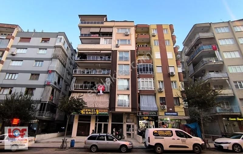 Lobby Fortis'ten Emek Cad.'de 205 M2 Satılık 6+2 Dubleks Daire