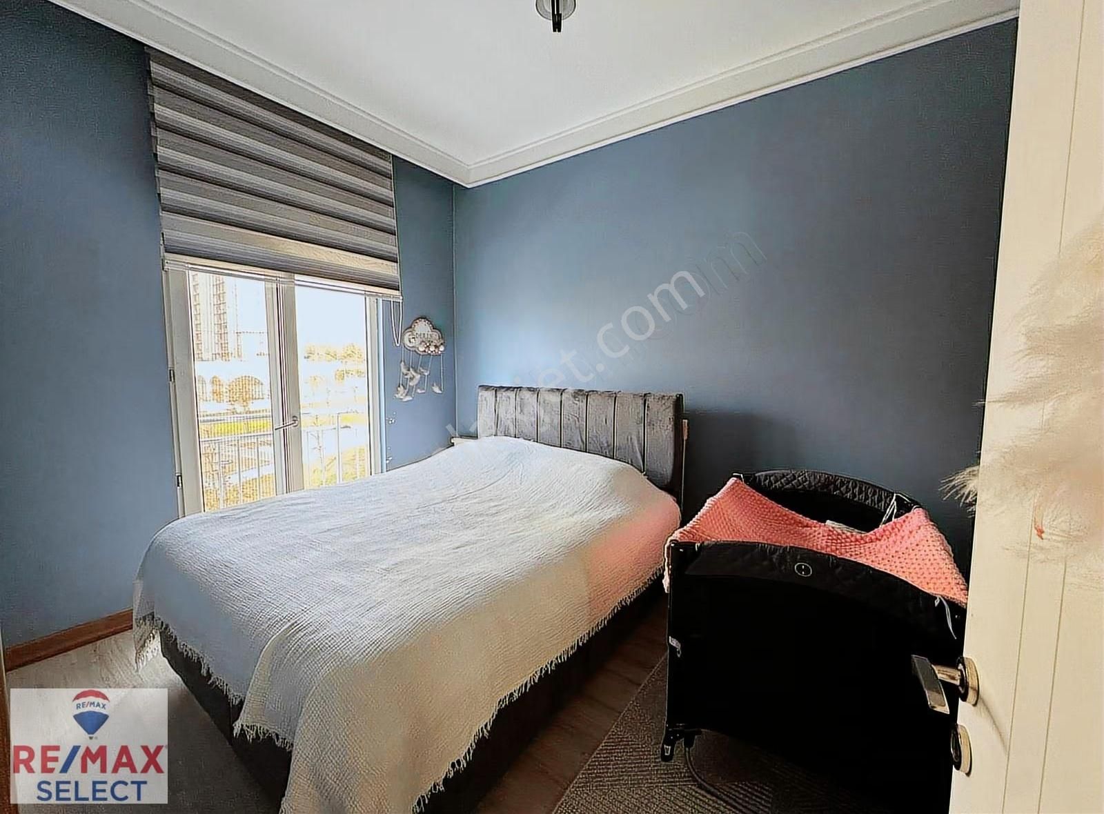 Bahçekent Emlak Konutları Aydınlık Ve Modern Satılık 1+1 Daire - Görsel 7