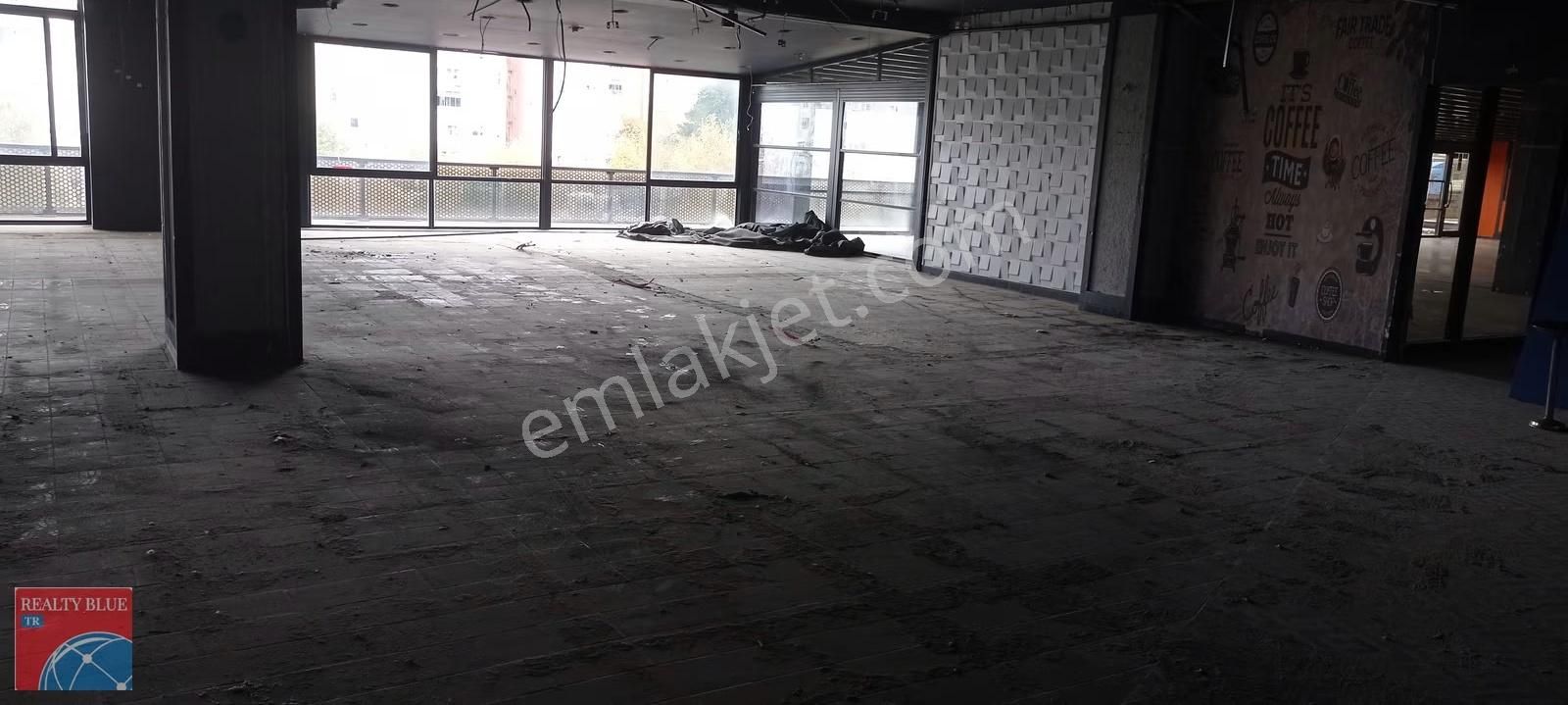 Kurtköy Yenişehir'de Süper Lokasyonda 1250m2 Kiralık İşyeri - Görsel 2