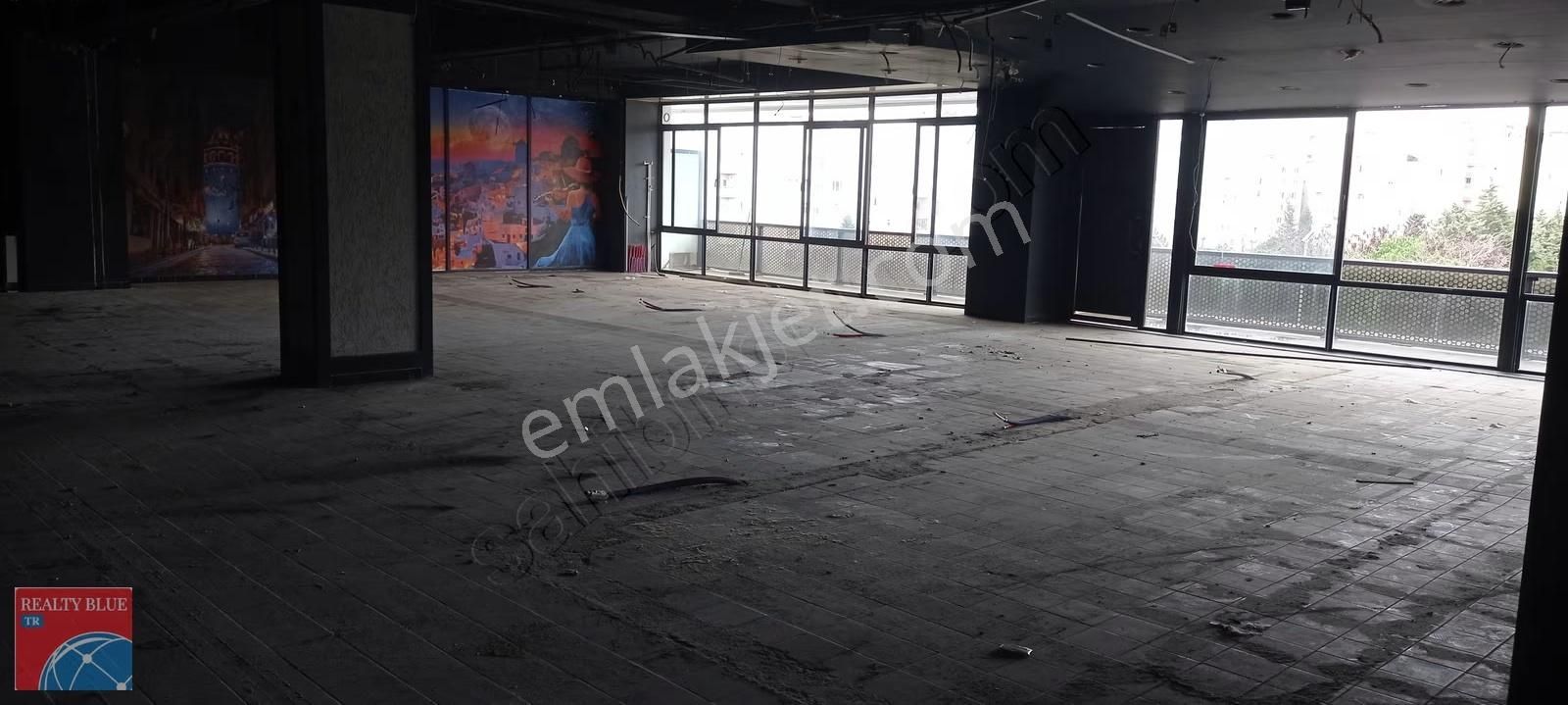 Kurtköy Yenişehir'de Süper Lokasyonda 1250m2 Kiralık İşyeri - Görsel 8