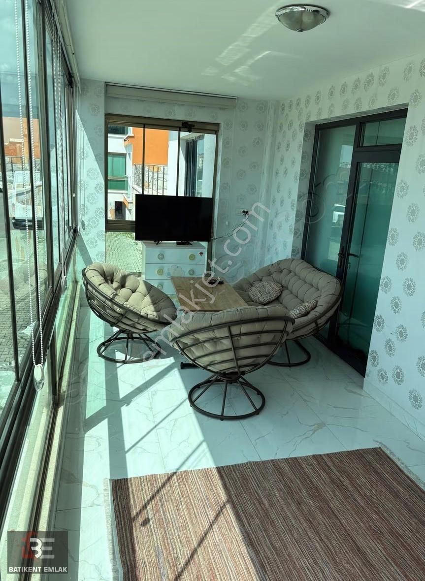 Batıkent Emlak'tan Batı Vizyon'da 4+1 Full Yapılı Havuzlu - Görsel 4