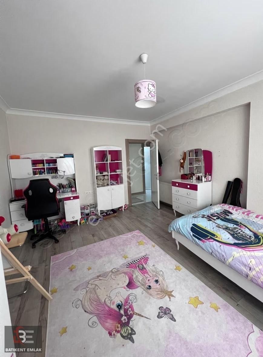 Batıkent Emlak'tan Batı Vizyon'da 4+1 Full Yapılı Havuzlu - Görsel 18