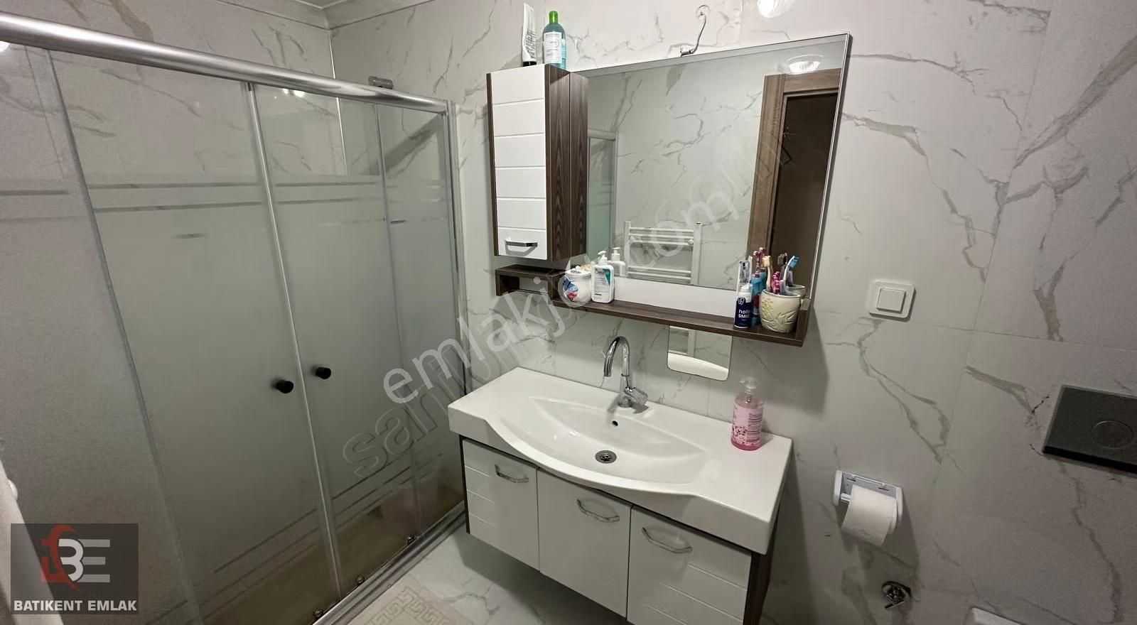 Batıkent Emlak'tan Batı Vizyon'da 4+1 Full Yapılı Havuzlu - Görsel 17