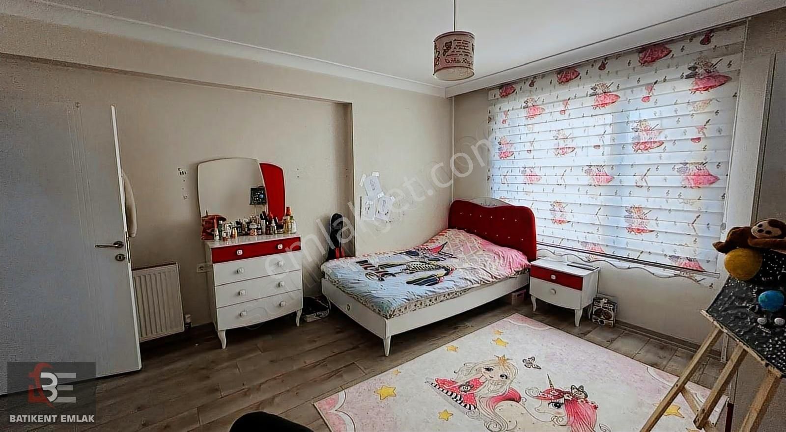 Batıkent Emlak'tan Batı Vizyon'da 4+1 Full Yapılı Havuzlu - Görsel 15