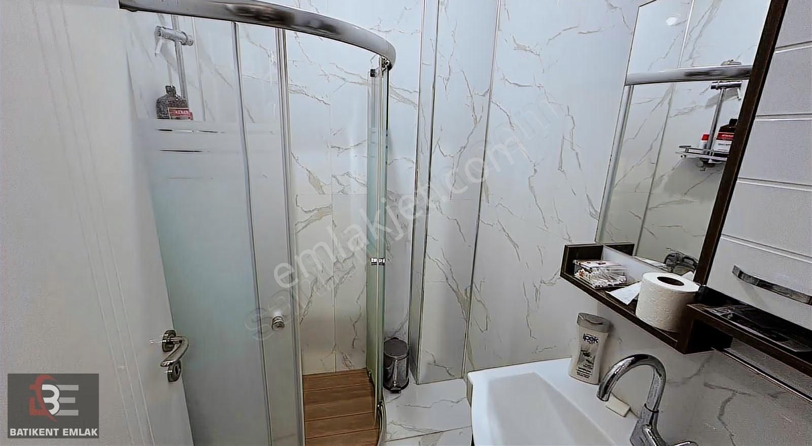 Batıkent Emlak'tan Batı Vizyon'da 4+1 Full Yapılı Havuzlu - Görsel 21