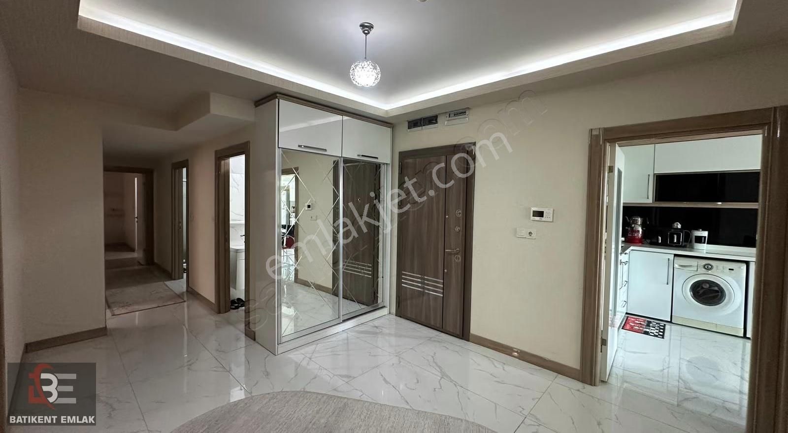 Batıkent Emlak'tan Batı Vizyon'da 4+1 Full Yapılı Havuzlu - Görsel 26