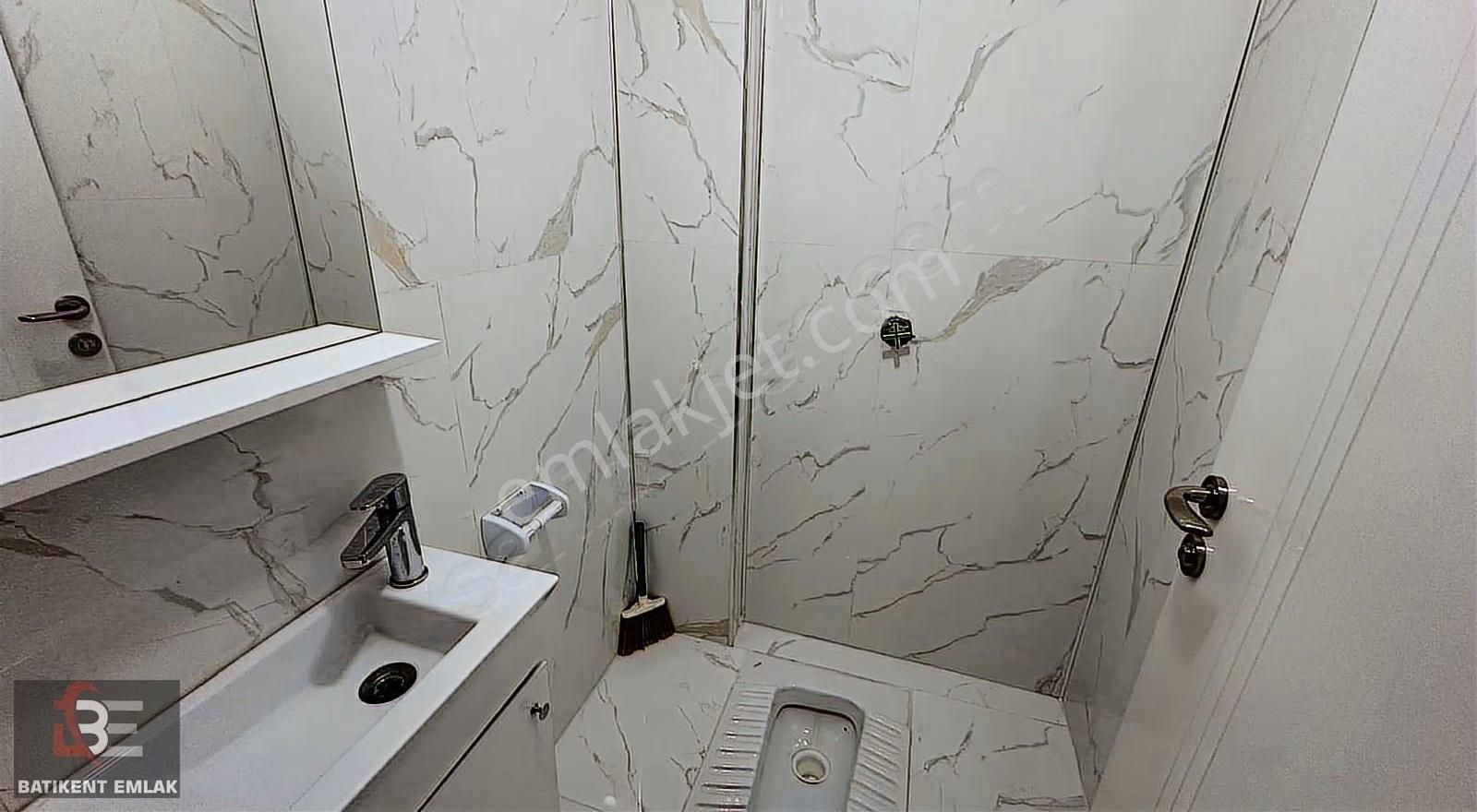 Batıkent Emlak'tan Batı Vizyon'da 4+1 Full Yapılı Havuzlu - Görsel 19