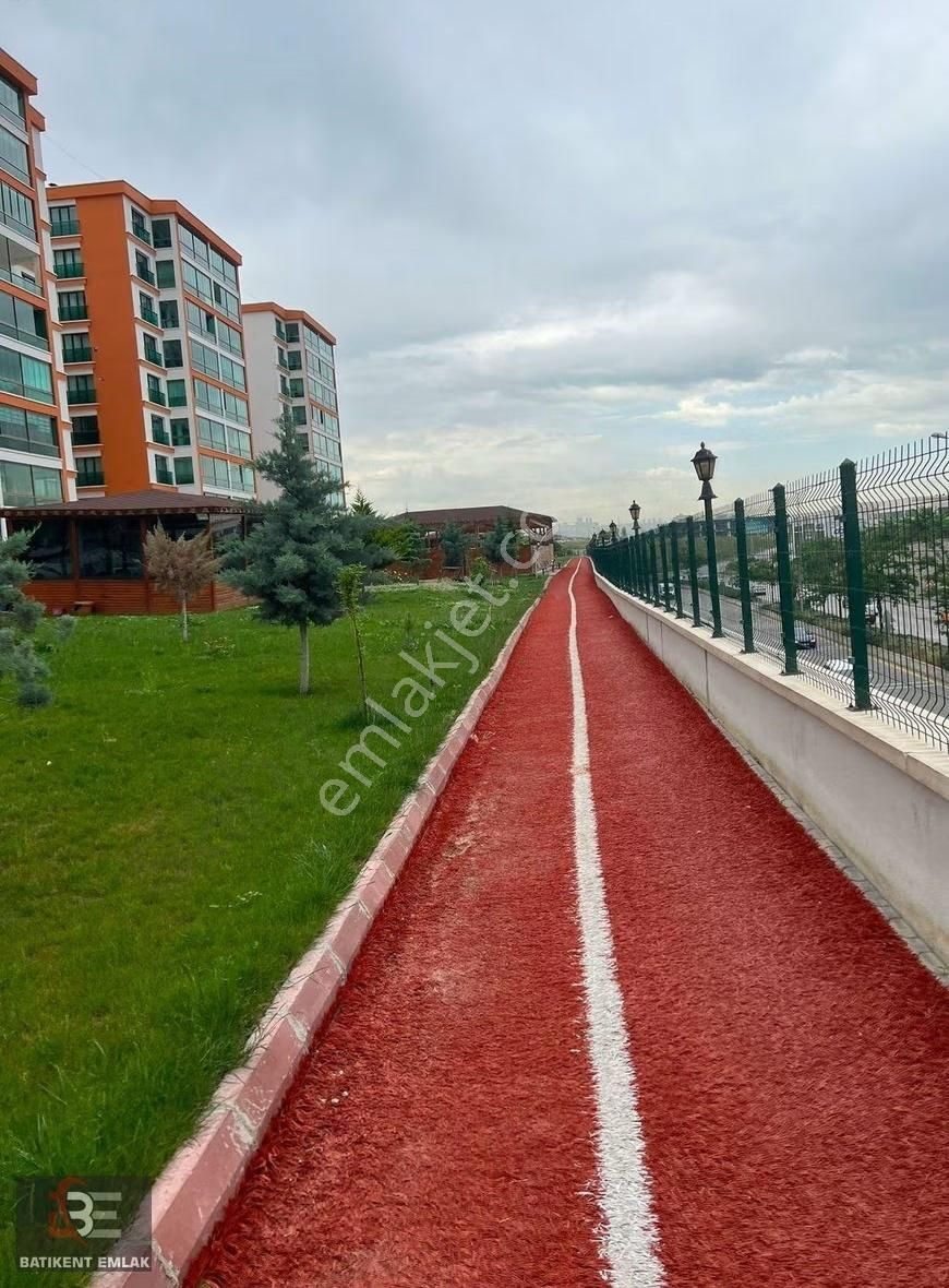 Batıkent Emlak'tan Batı Vizyon'da 4+1 Full Yapılı Havuzlu - Görsel 10