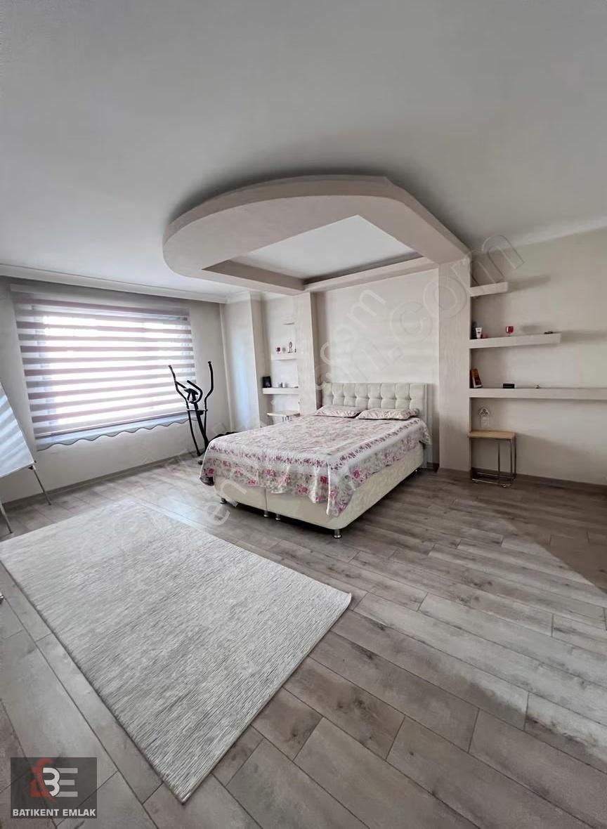 Batıkent Emlak'tan Batı Vizyon'da 4+1 Full Yapılı Havuzlu - Görsel 23