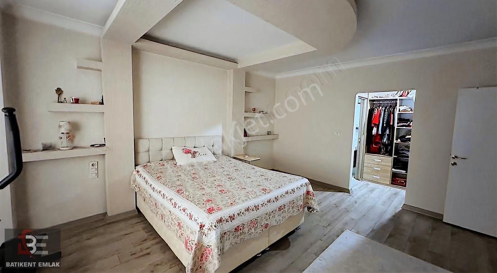 Batıkent Emlak'tan Batı Vizyon'da 4+1 Full Yapılı Havuzlu - Görsel 28