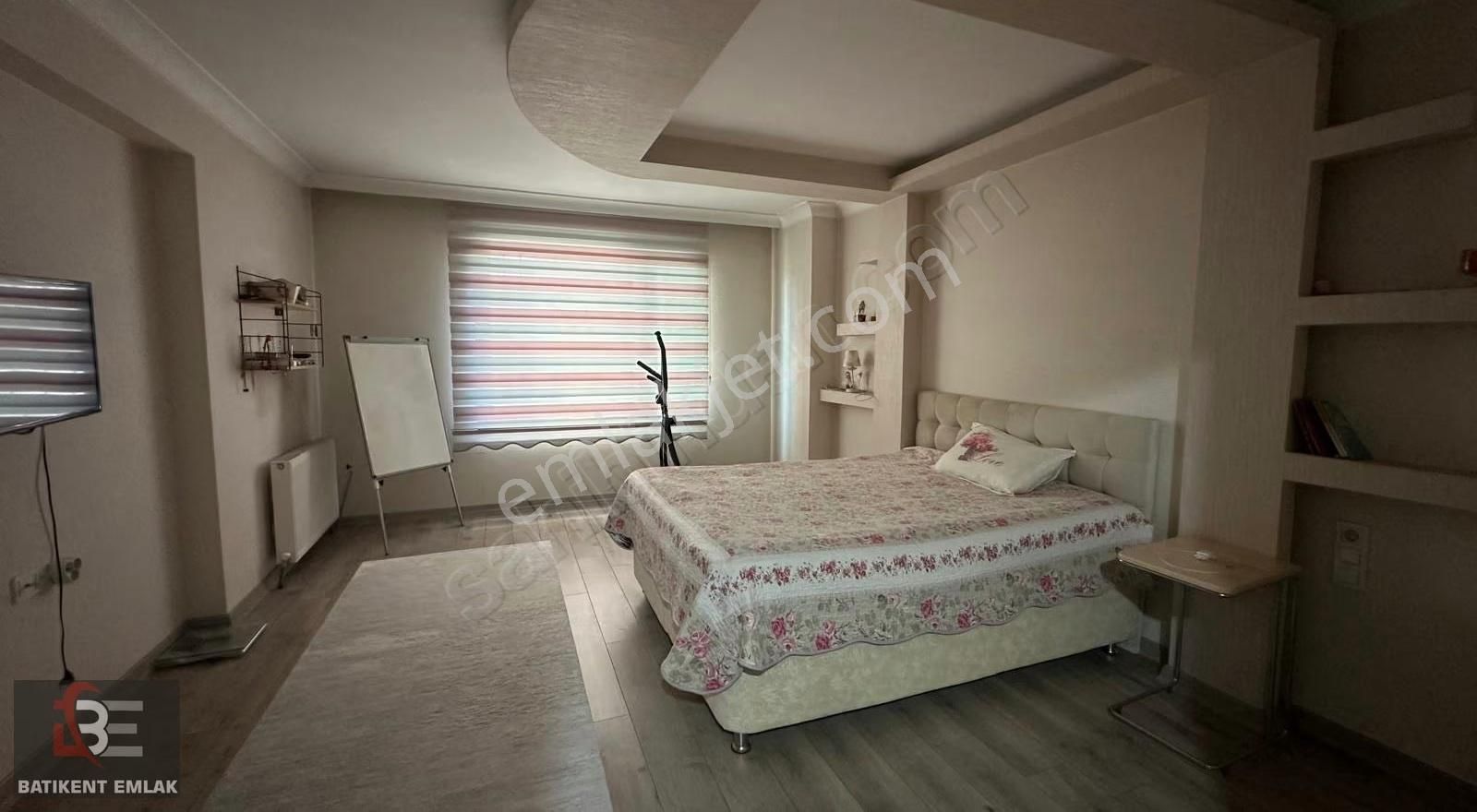 Batıkent Emlak'tan Batı Vizyon'da 4+1 Full Yapılı Havuzlu - Görsel 5