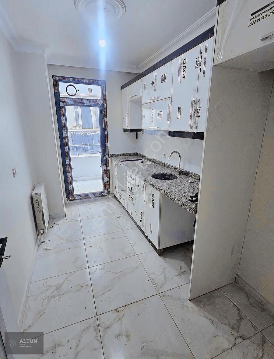 Avcılar İgs Camisine Yakın Konum 2+1 Ara Kat Satılık Sıfır Daire - Görsel 18