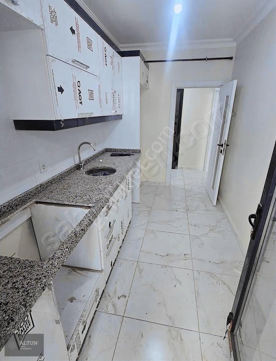 Avcılar İgs Camisine Yakın Konum 2+1 Ara Kat Satılık Sıfır Daire - Görsel 25