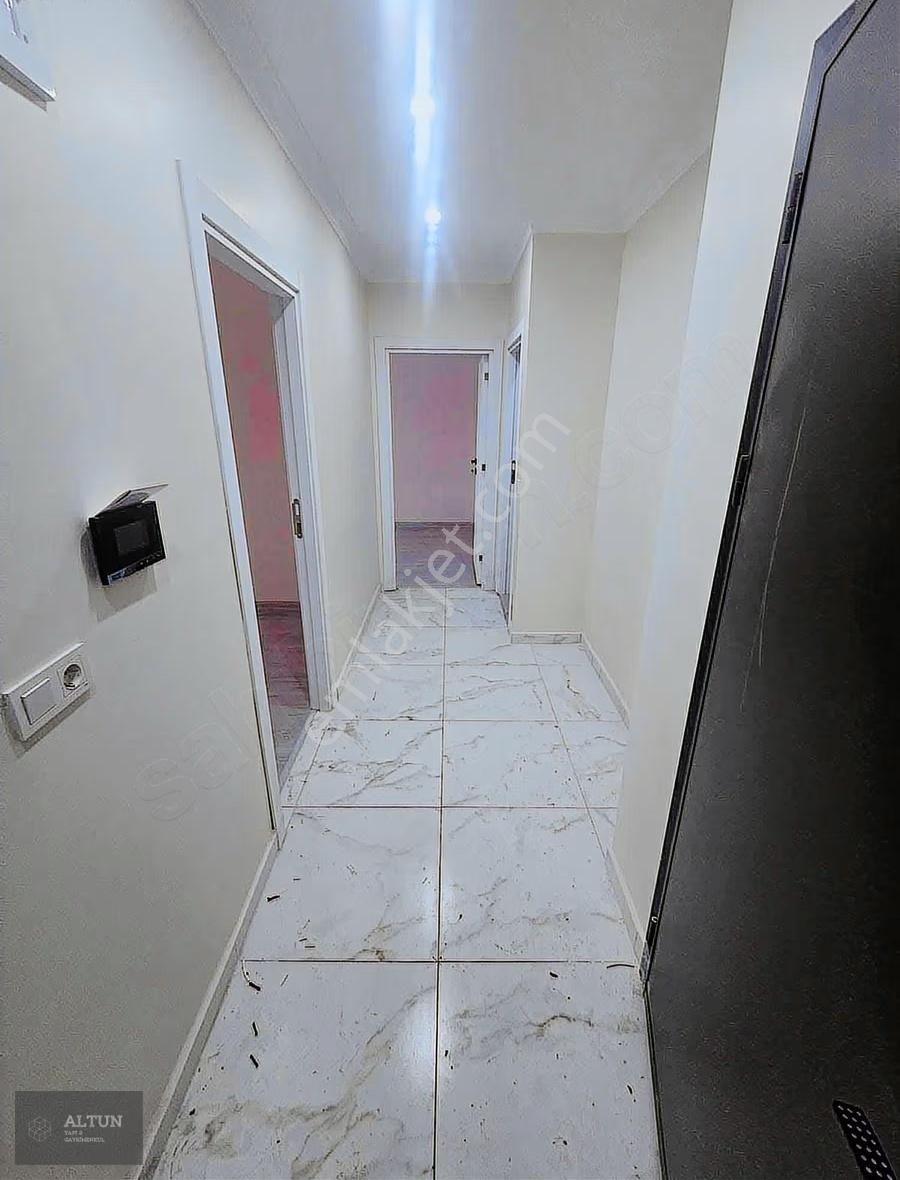 Avcılar İgs Camisine Yakın Konum 2+1 Ara Kat Satılık Sıfır Daire - Görsel 15