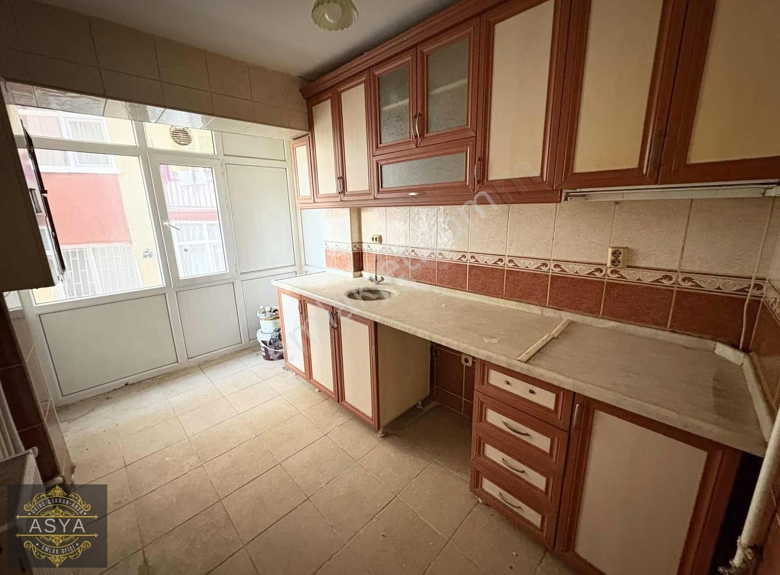 İncirlide Etliğe Yürüme Mesafesinde 3+1 Kiralık Daire - Görsel 6