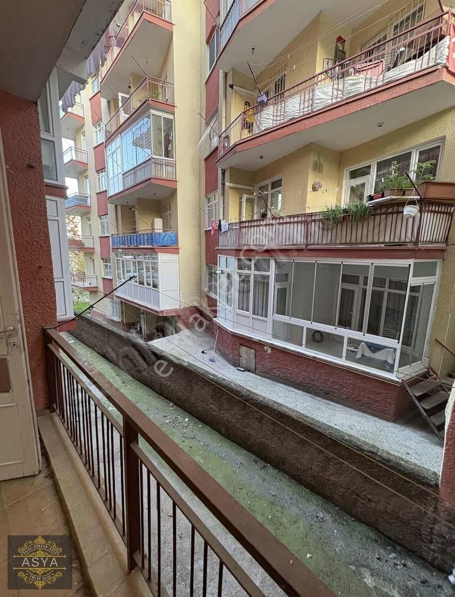 İncirlide Etliğe Yürüme Mesafesinde 3+1 Kiralık Daire - Görsel 9