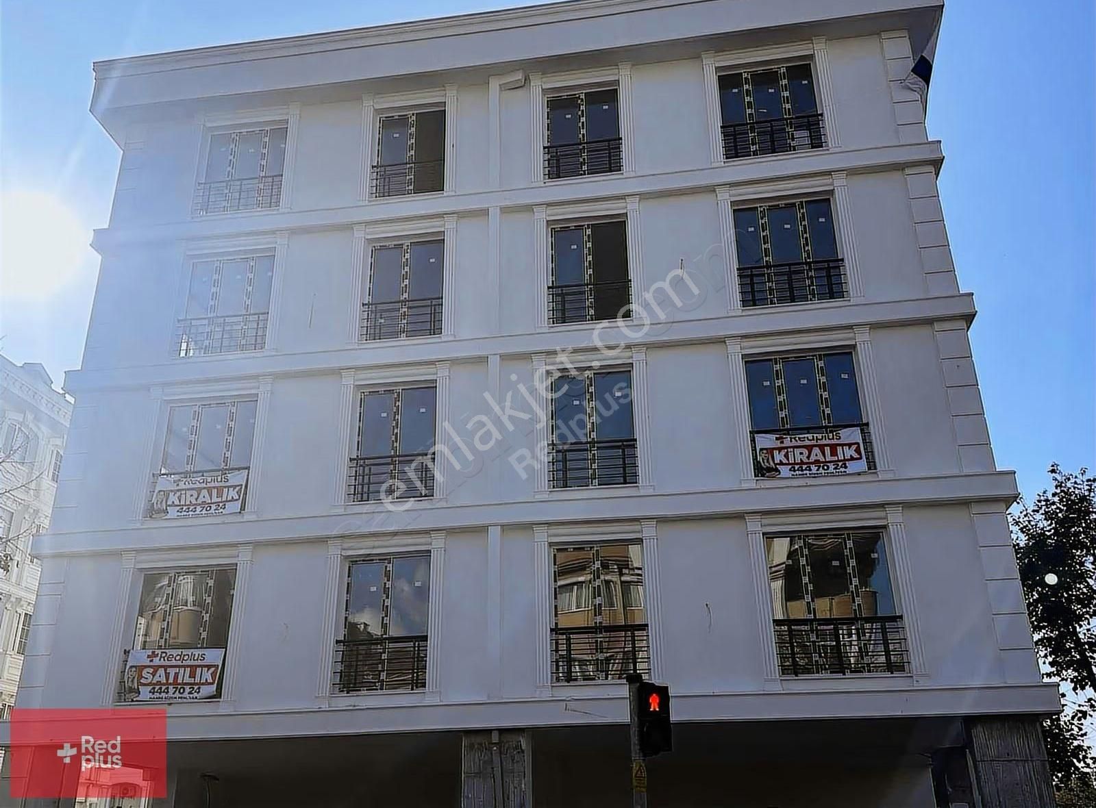 Büyükçekmece Fatih Mahallesi Işıklarda Satılık 3+1 Daire - Görsel 3