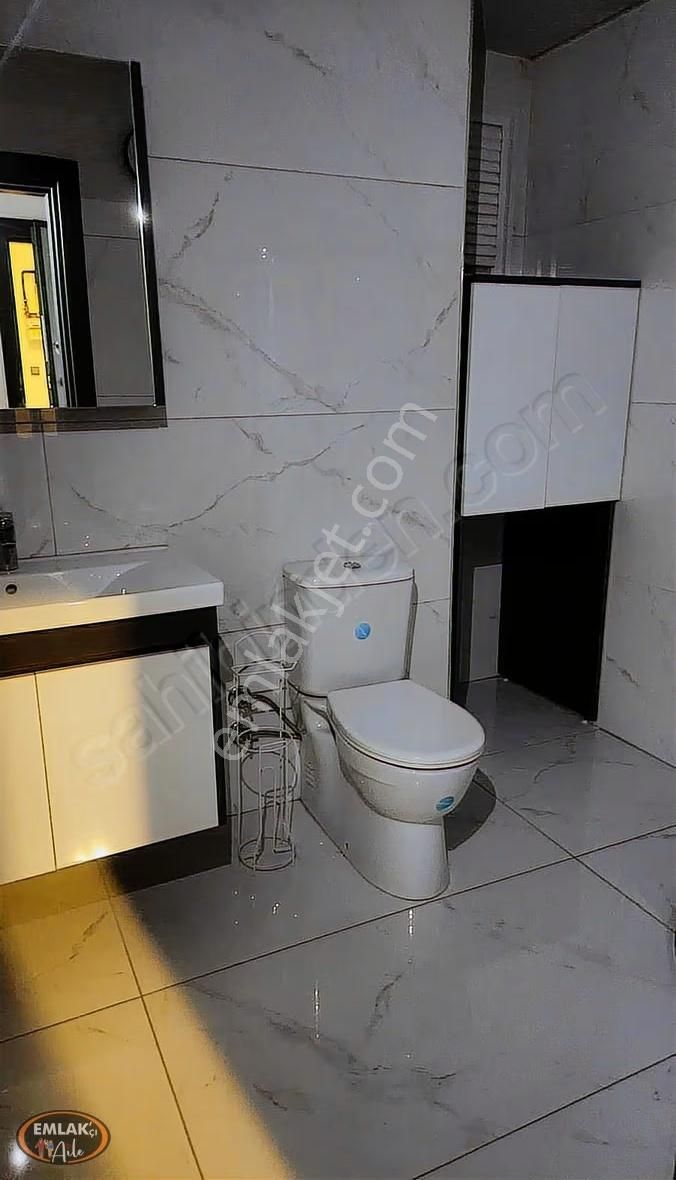 Balıkesir Gönen Kurtuluş Mahallesinde Asansörlü Kiralık Daire - Görsel 9