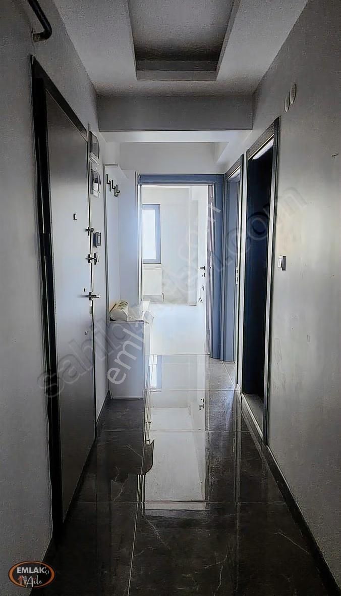 Balıkesir Gönen Kurtuluş Mahallesinde Asansörlü Kiralık Daire - Görsel 8