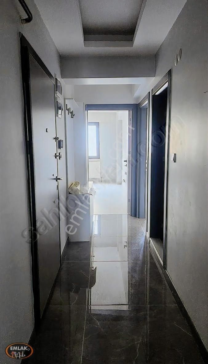 Balıkesir Gönen Kurtuluş Mahallesinde Asansörlü Kiralık Daire - Görsel 6