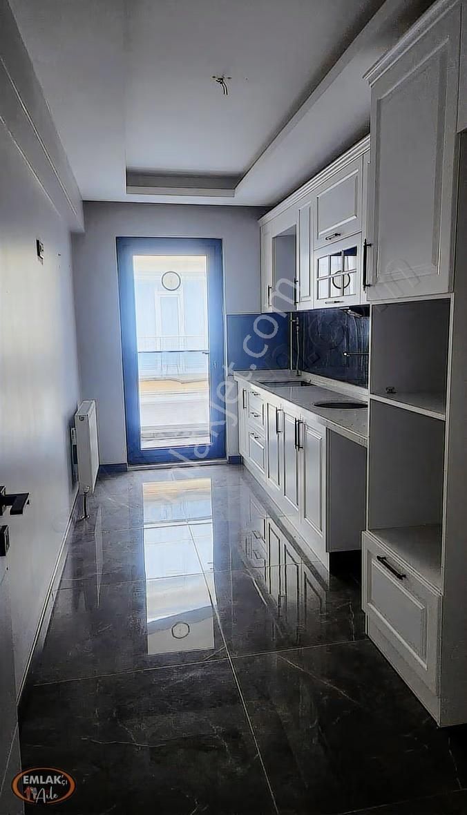 Balıkesir Gönen Kurtuluş Mahallesinde Asansörlü Kiralık Daire - Görsel 5