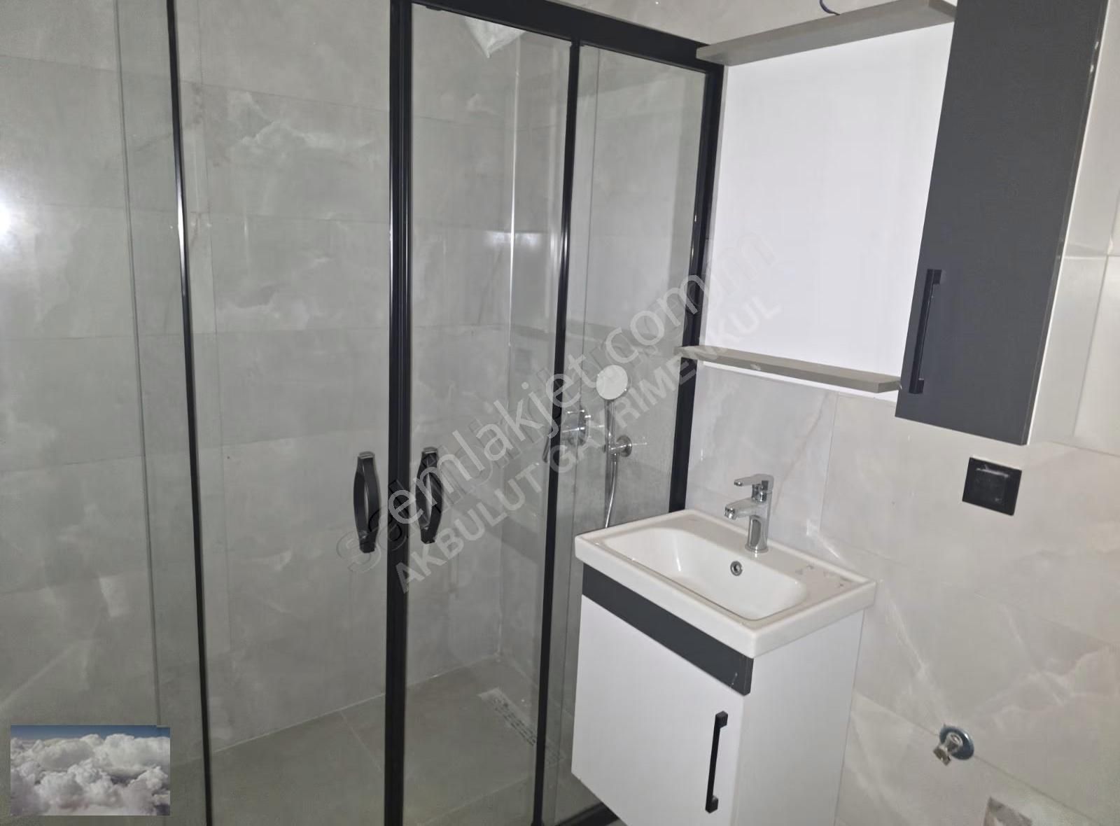 Antalya Altıntaşta Satılık 1+1 Müstakil Havuzlu Daire - Görsel 4