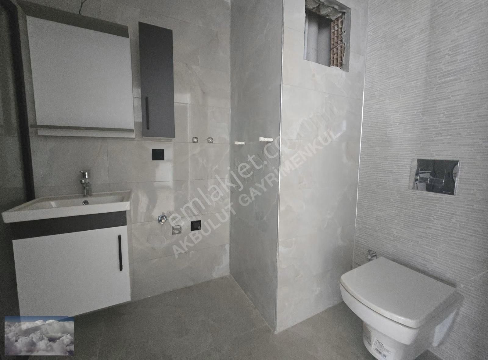 Antalya Altıntaşta Satılık 1+1 Müstakil Havuzlu Daire - Görsel 3