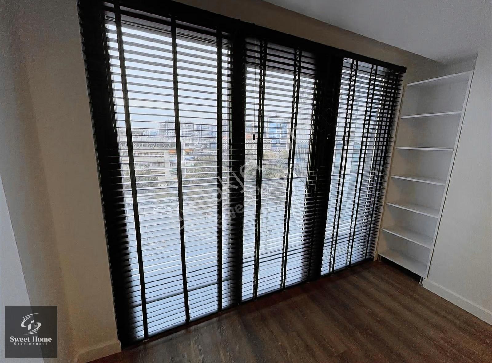 Karat34 De 1+0 Satılık Mimar Dekorasyonlu İster Ofis İster Daire - Görsel 7